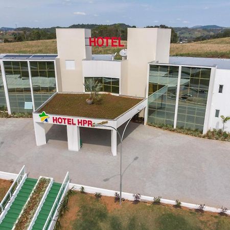 Hotel Hpr Vitorino 외부 사진