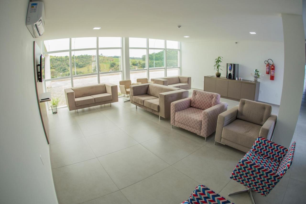 Hotel Hpr Vitorino 외부 사진
