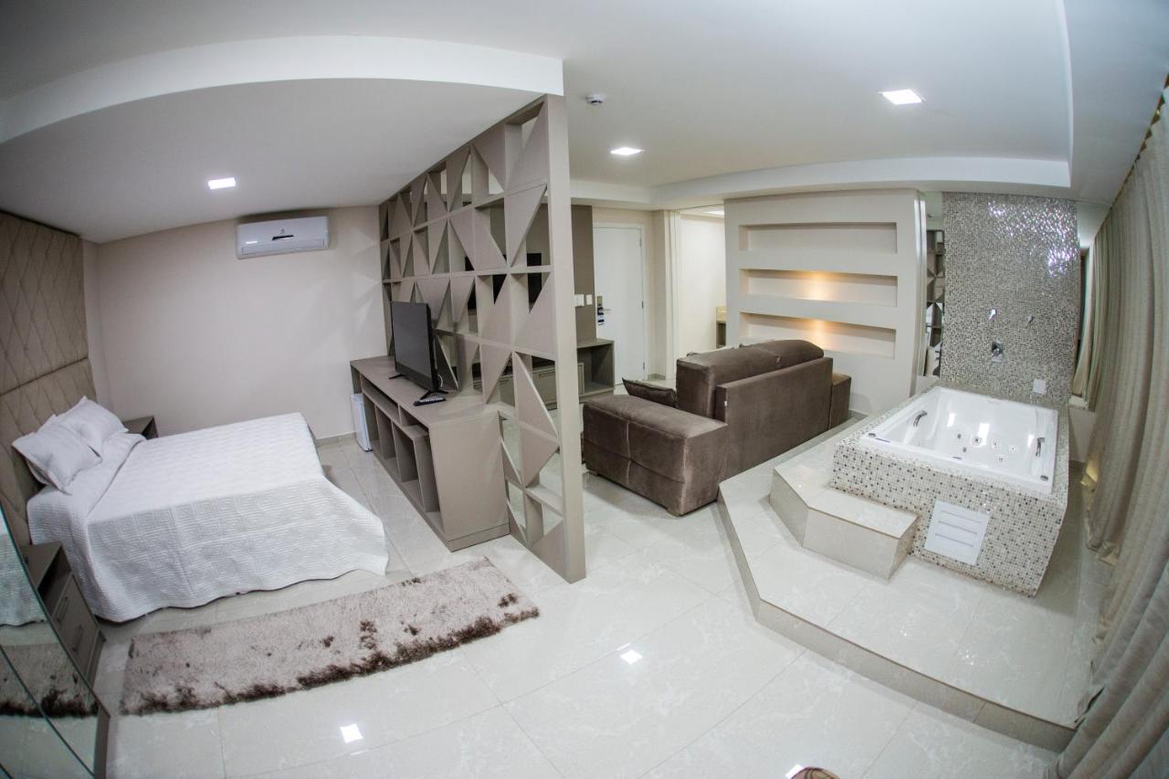 Hotel Hpr Vitorino 외부 사진