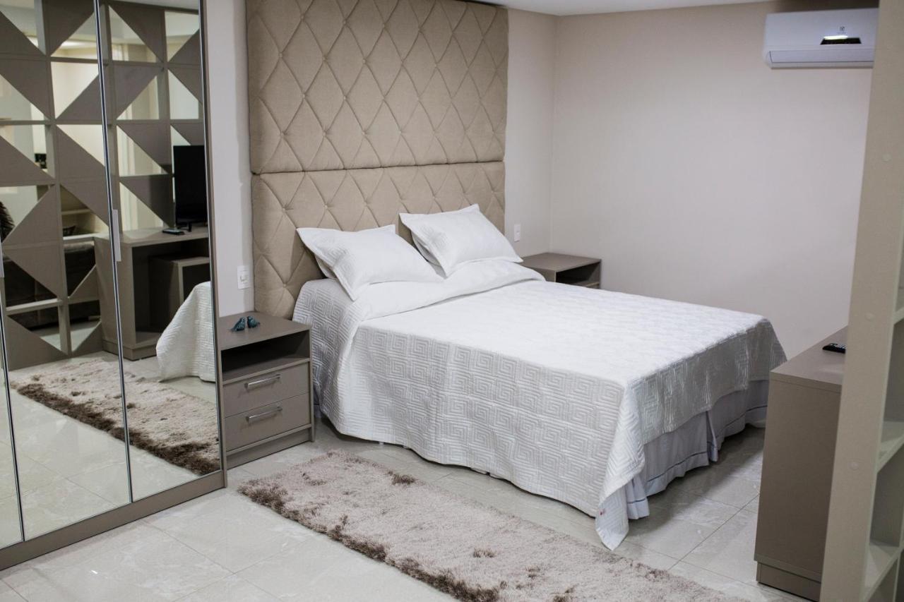Hotel Hpr Vitorino 외부 사진