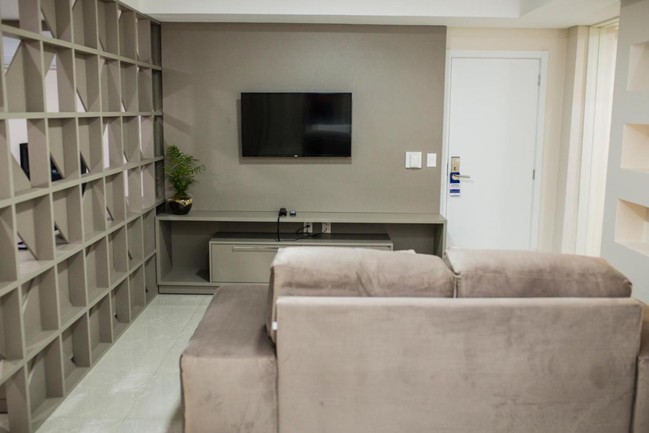 Hotel Hpr Vitorino 외부 사진