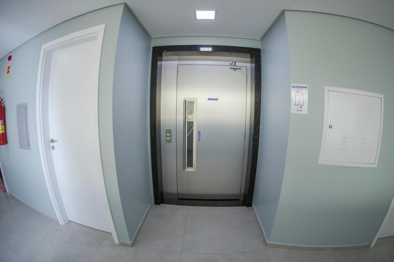 Hotel Hpr Vitorino 외부 사진