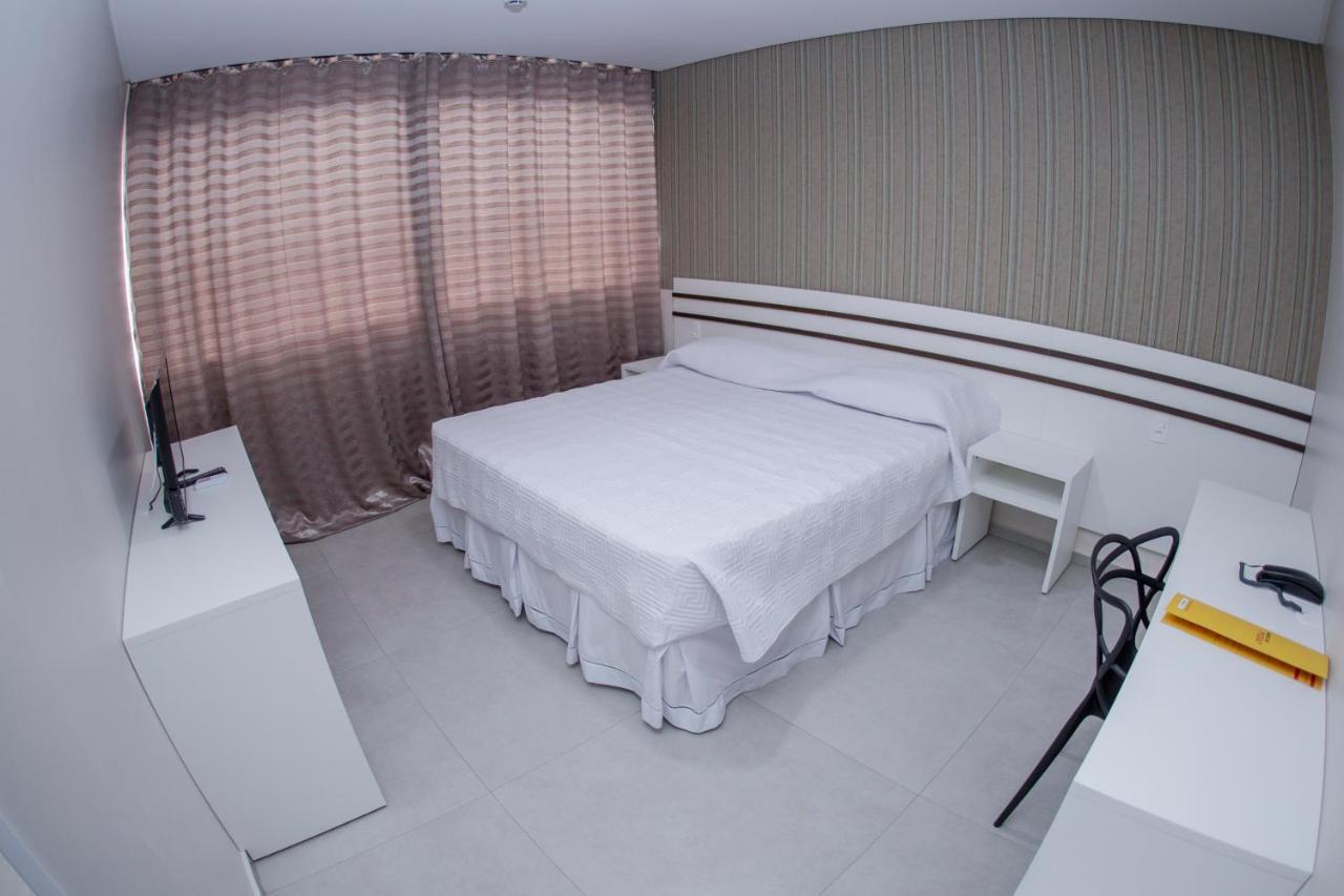 Hotel Hpr Vitorino 외부 사진