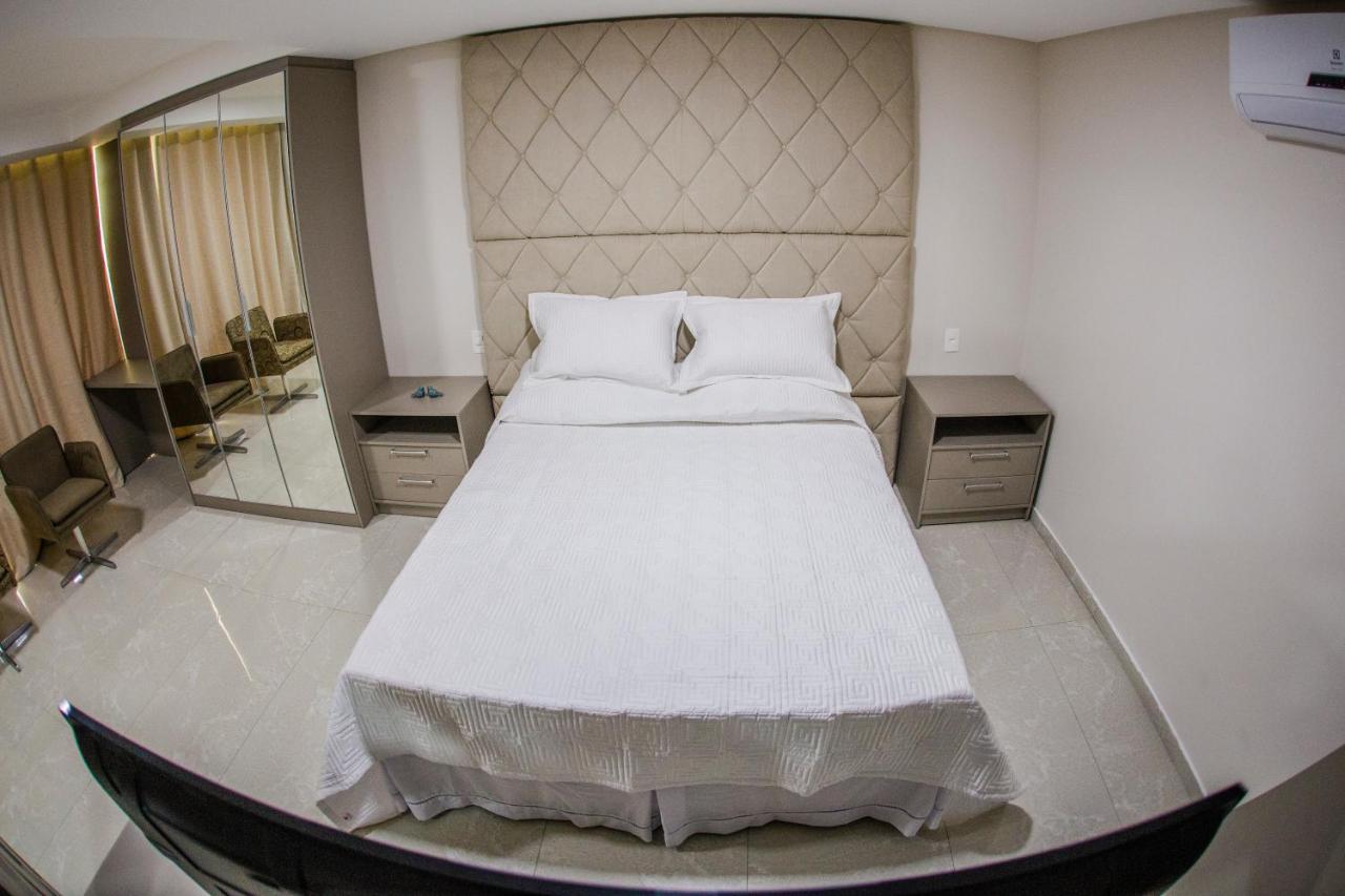 Hotel Hpr Vitorino 외부 사진