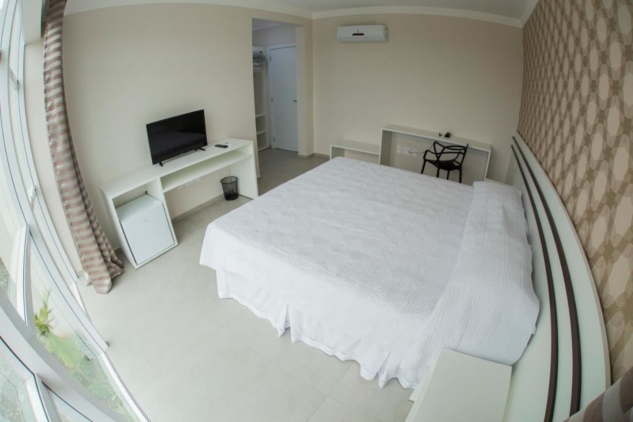 Hotel Hpr Vitorino 외부 사진
