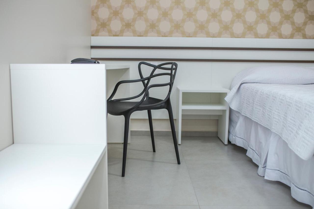 Hotel Hpr Vitorino 외부 사진