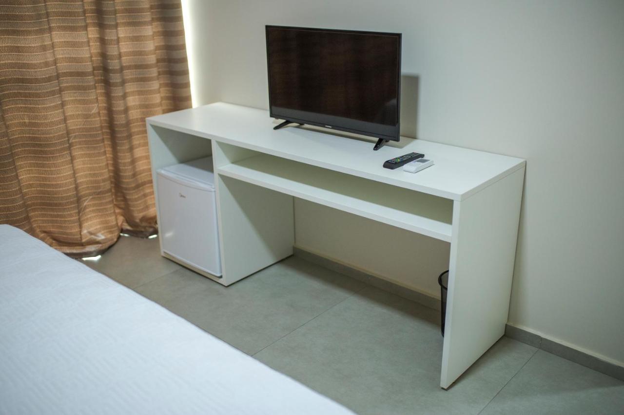 Hotel Hpr Vitorino 외부 사진