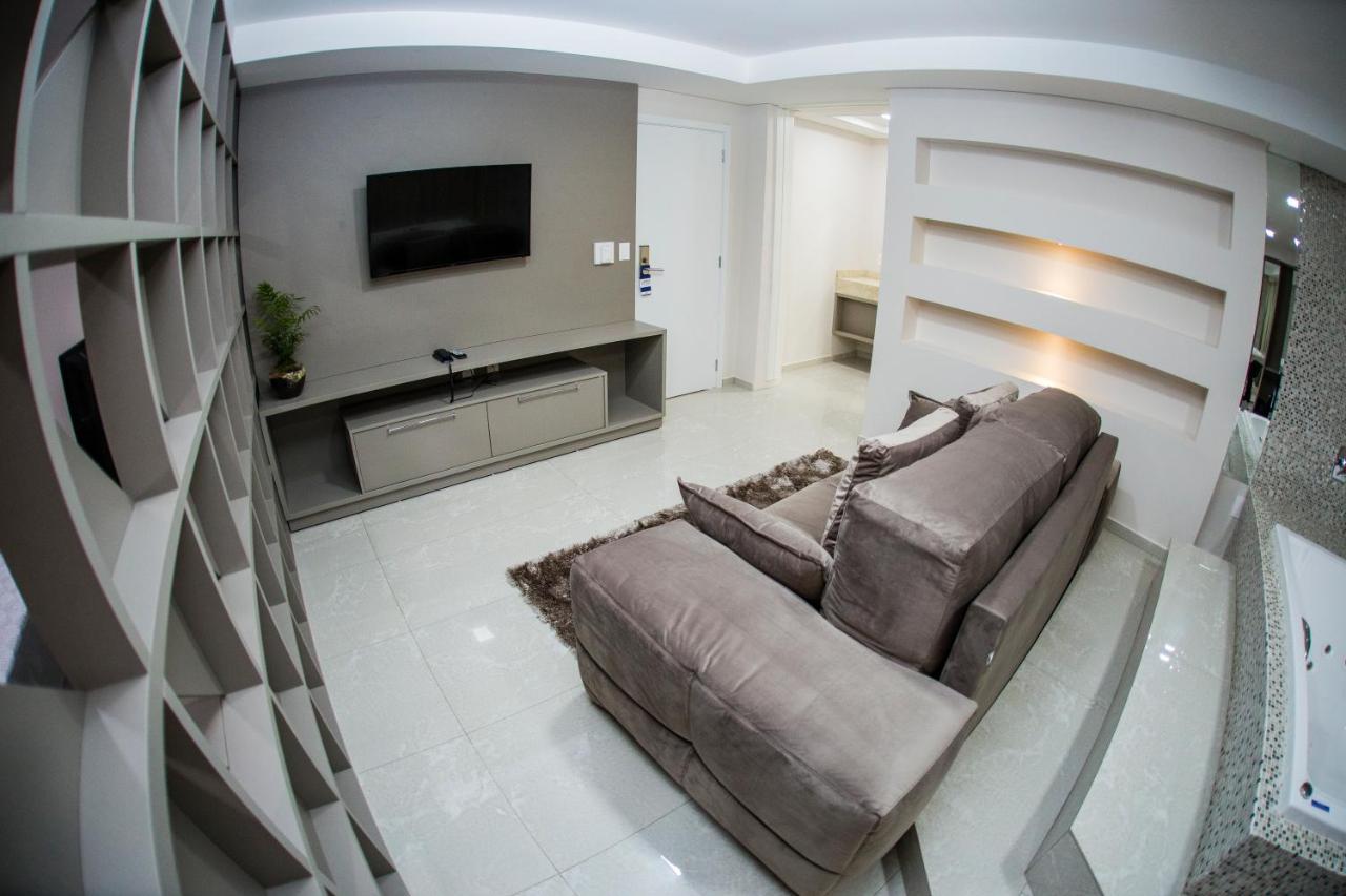 Hotel Hpr Vitorino 외부 사진