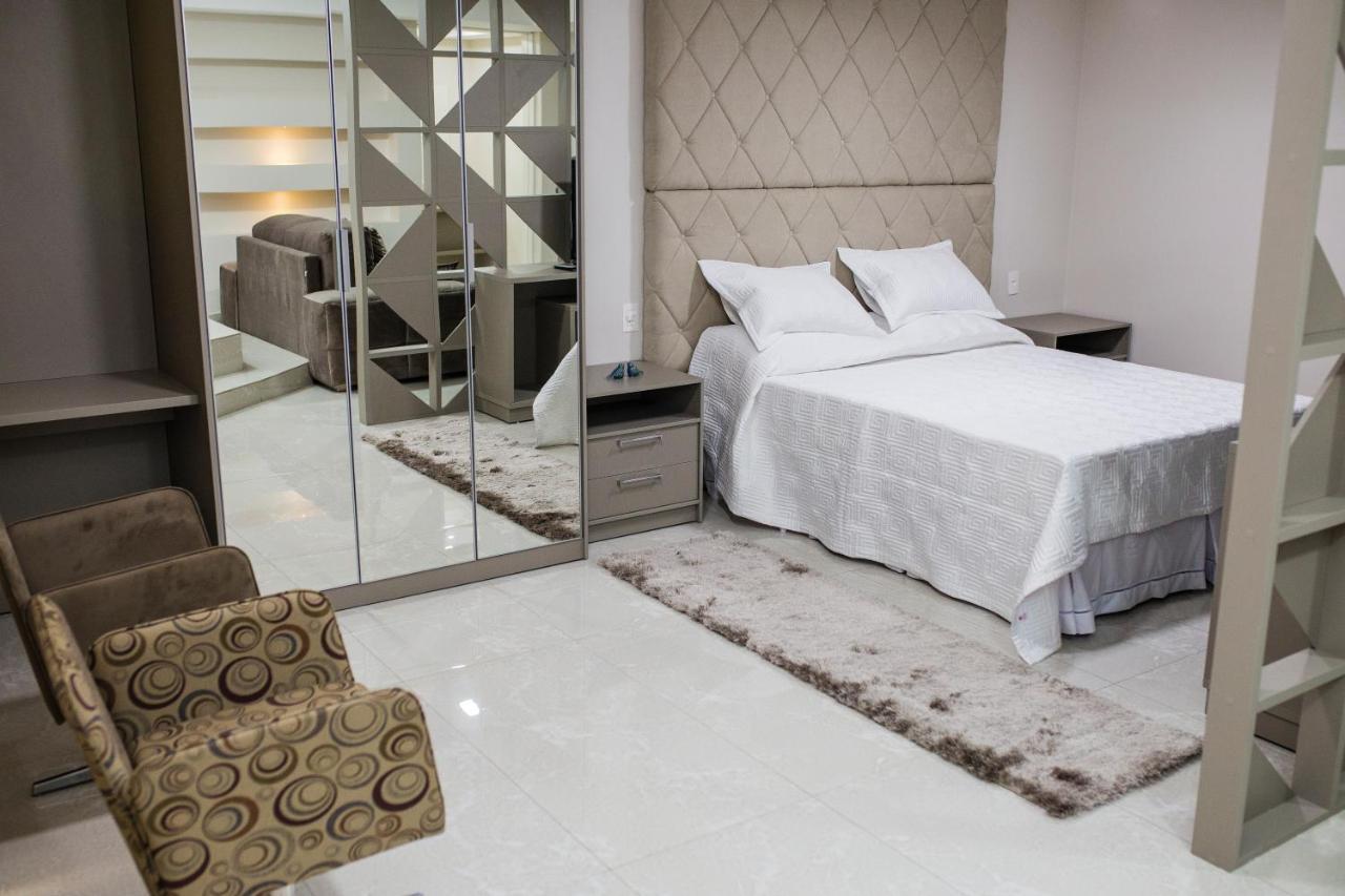 Hotel Hpr Vitorino 외부 사진