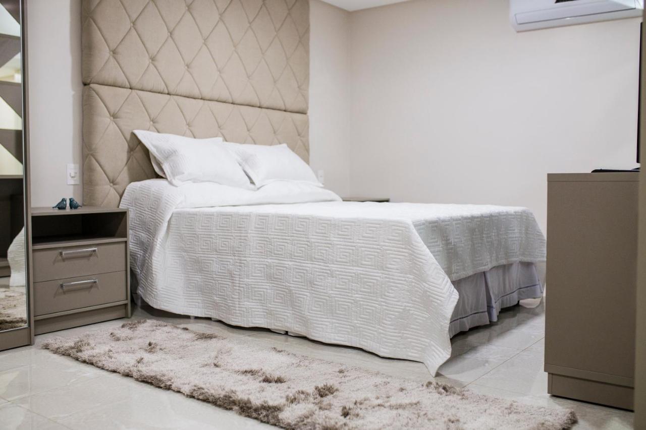 Hotel Hpr Vitorino 외부 사진