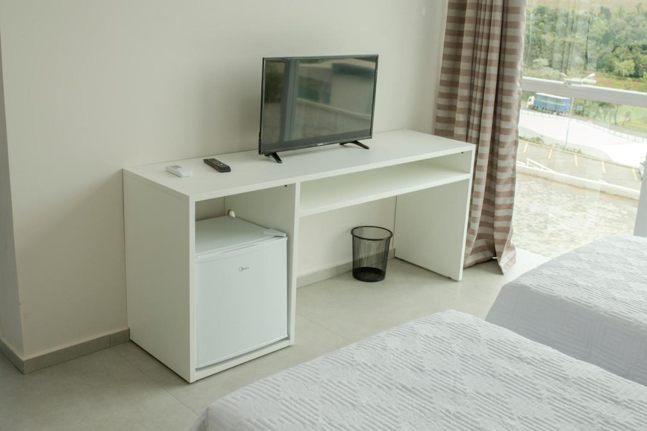 Hotel Hpr Vitorino 외부 사진