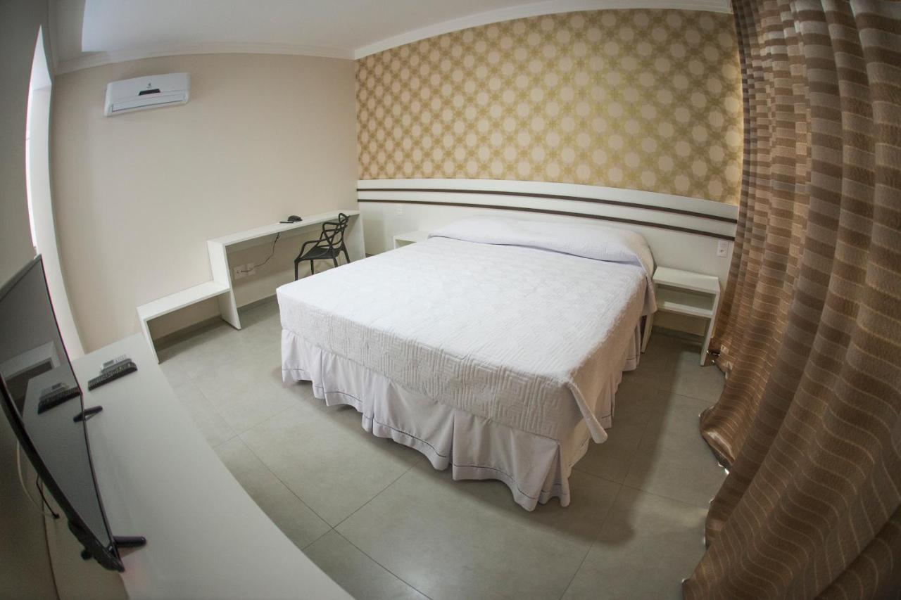 Hotel Hpr Vitorino 외부 사진