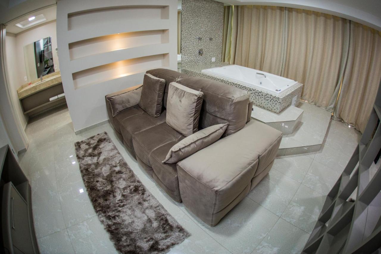 Hotel Hpr Vitorino 외부 사진