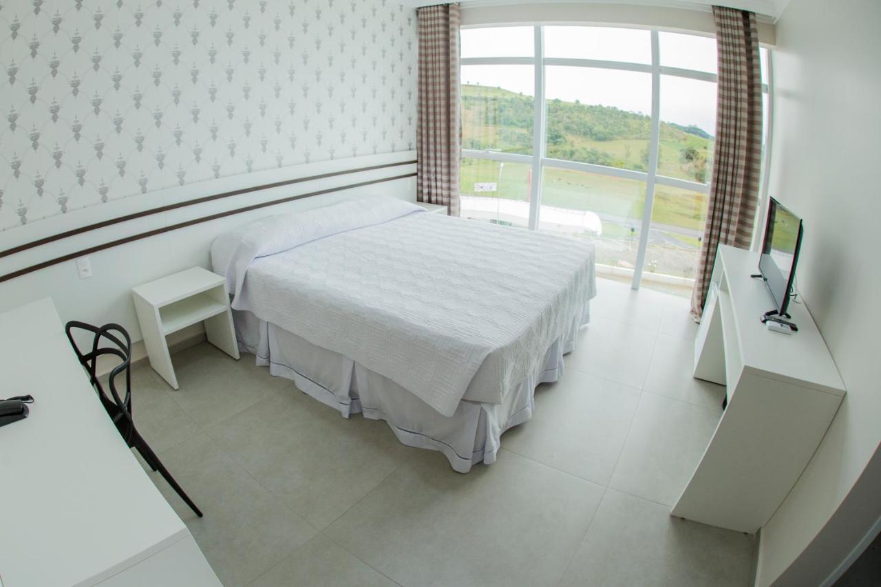 Hotel Hpr Vitorino 외부 사진