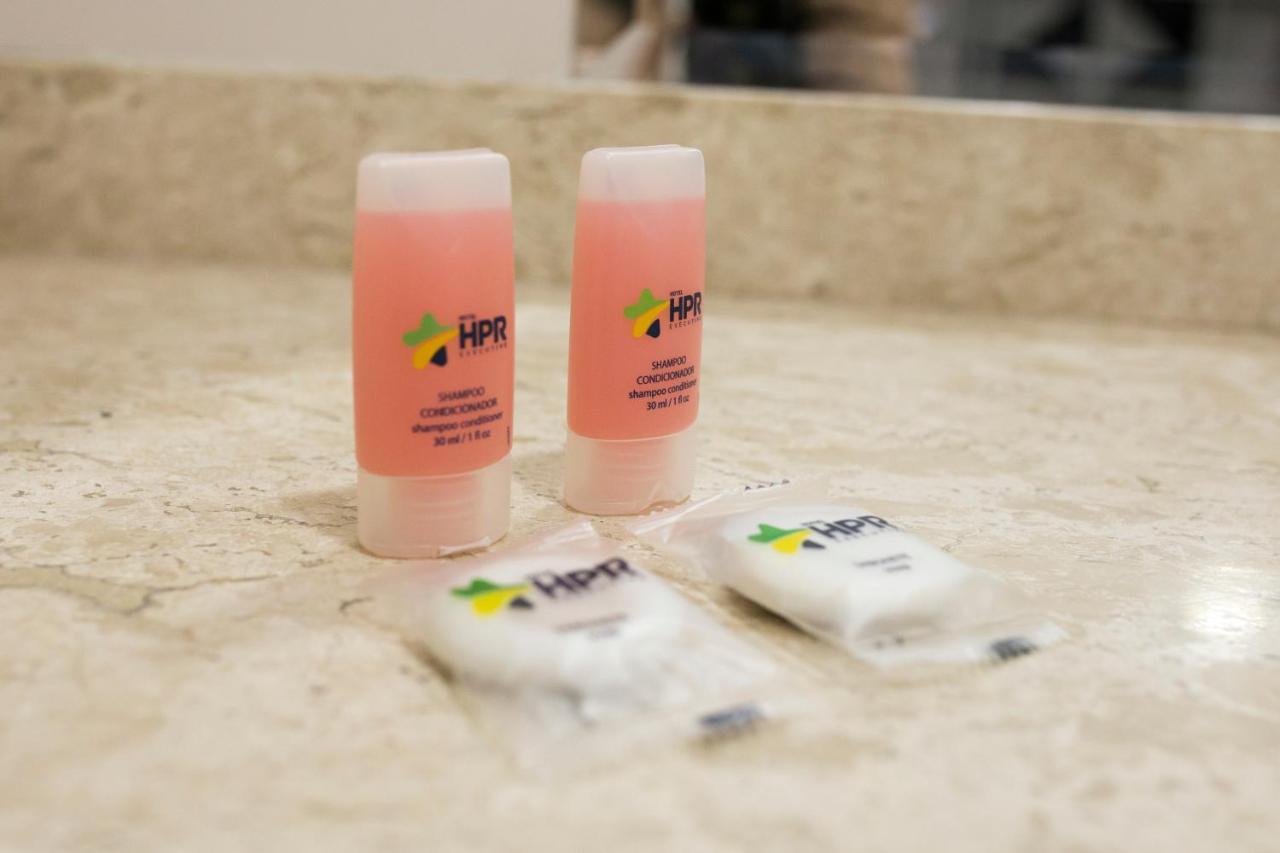 Hotel Hpr Vitorino 외부 사진