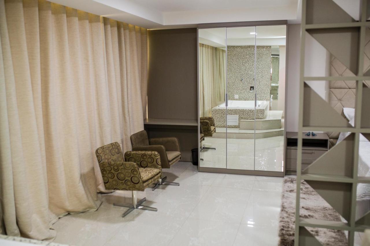 Hotel Hpr Vitorino 외부 사진