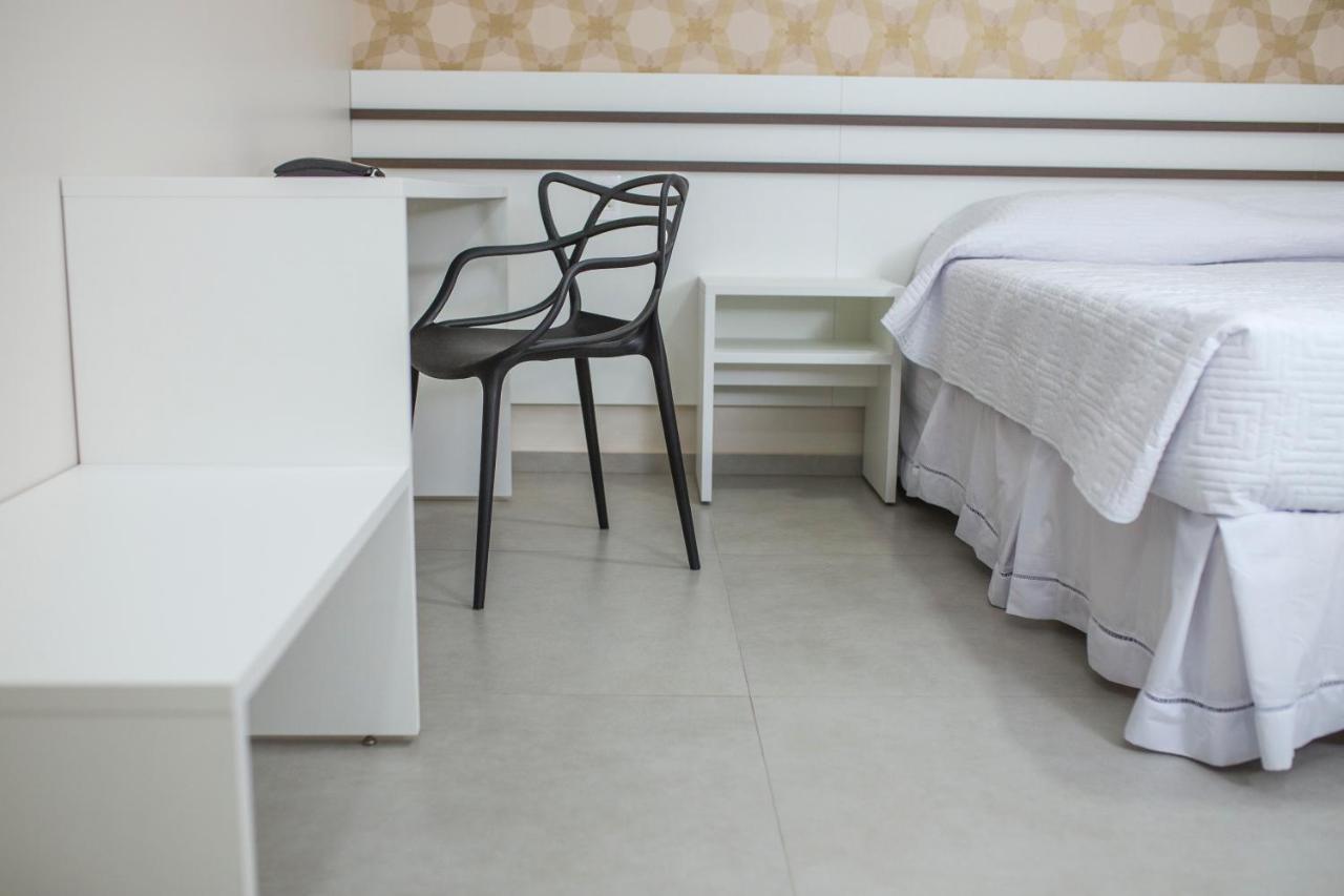 Hotel Hpr Vitorino 외부 사진