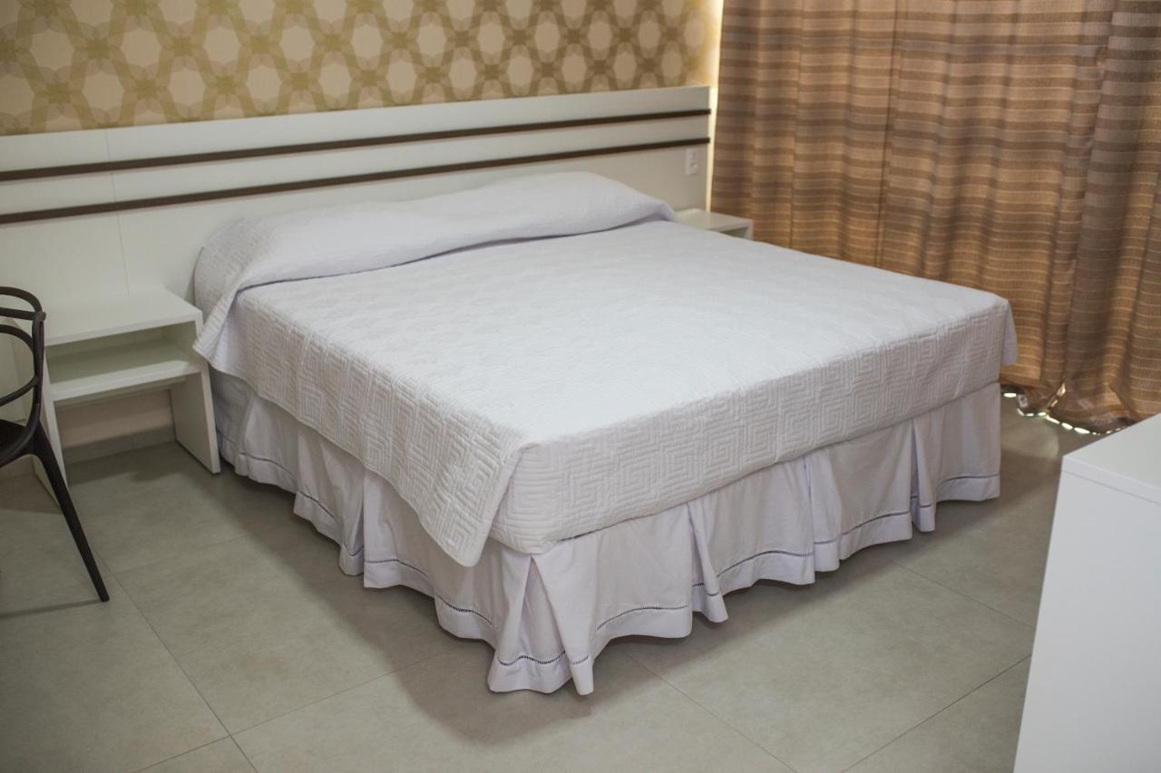 Hotel Hpr Vitorino 외부 사진