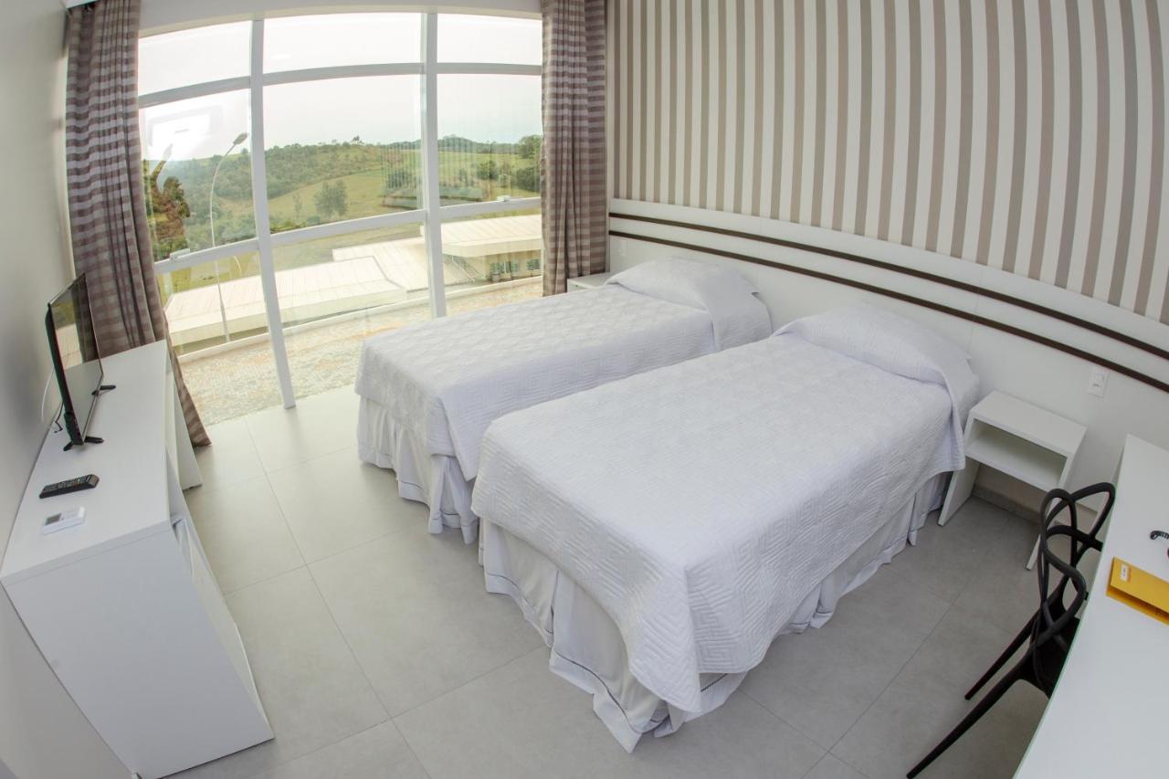 Hotel Hpr Vitorino 외부 사진