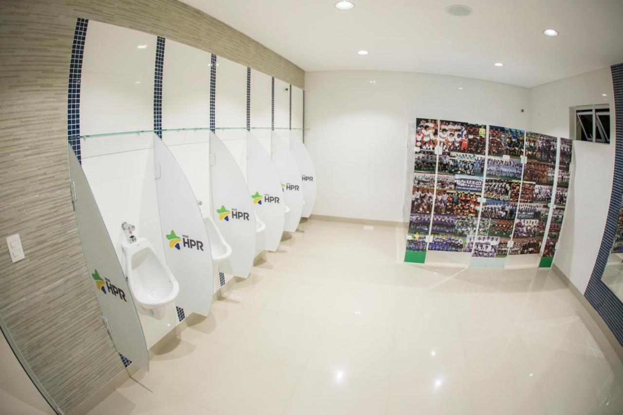 Hotel Hpr Vitorino 외부 사진